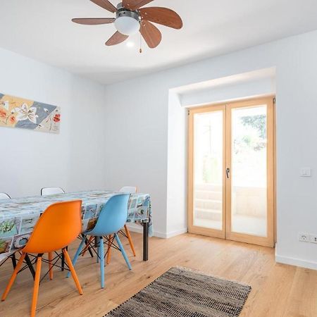 Boomerang - Holiday House With Sea View Dajla Exterior photo