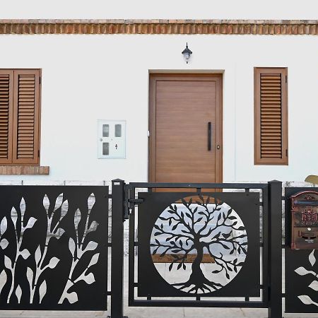Boomerang - Holiday House With Sea View Dajla Exterior photo